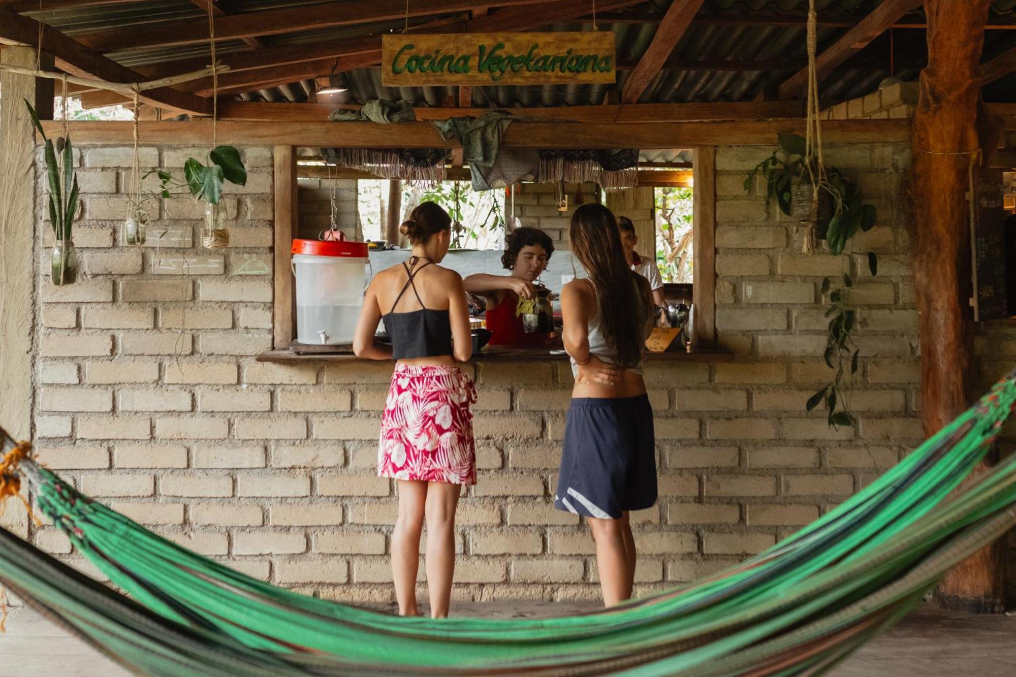 La Ponderosa Reserve Buritaca Exterior photo