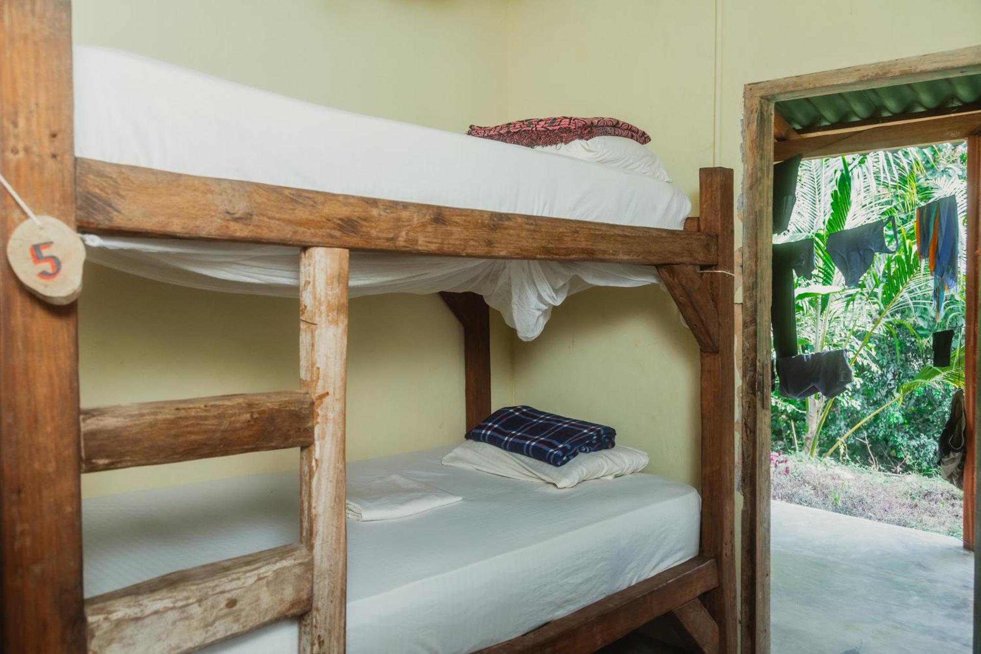 La Ponderosa Reserve Buritaca Room photo