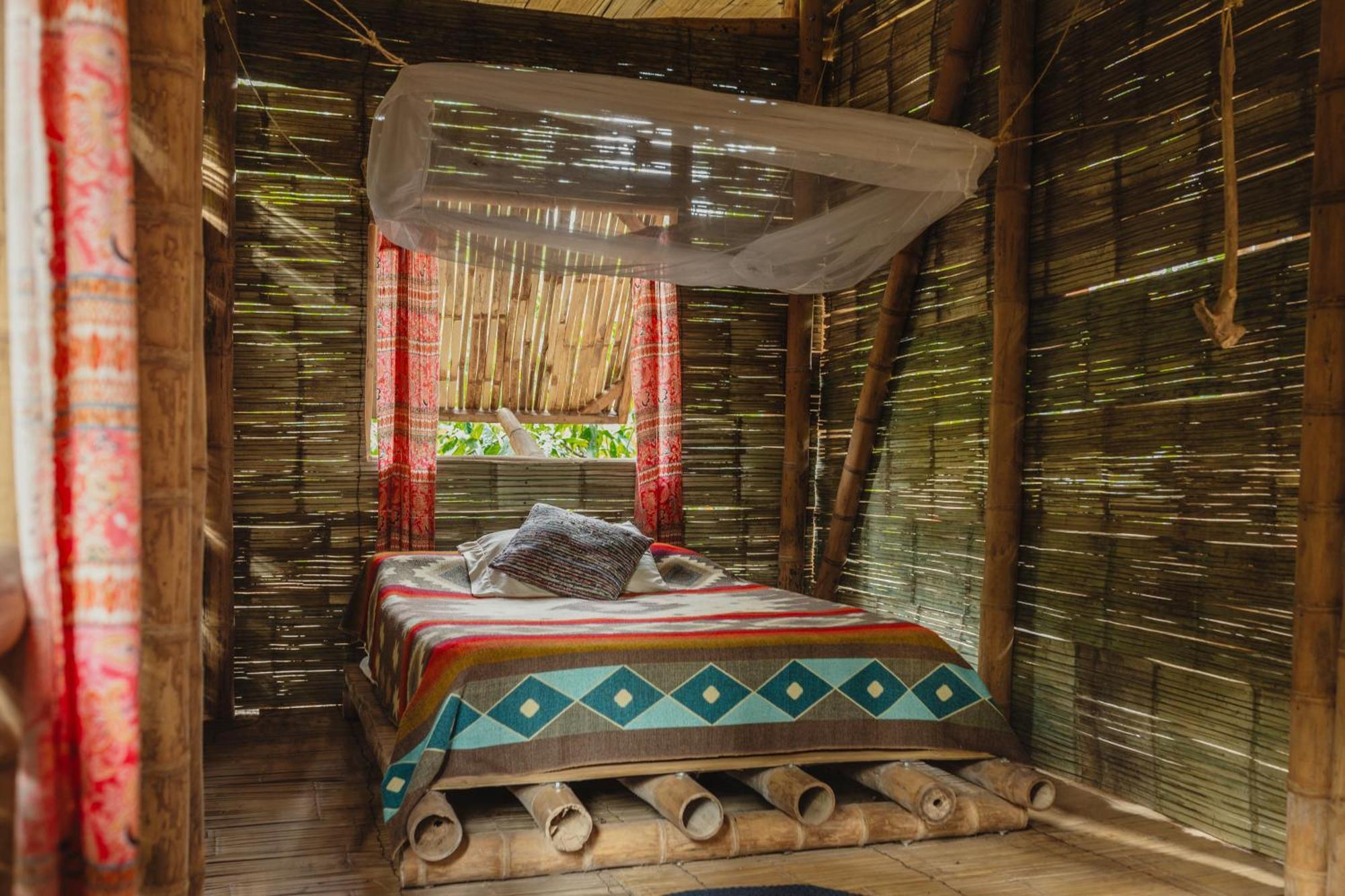 La Ponderosa Reserve Buritaca Room photo